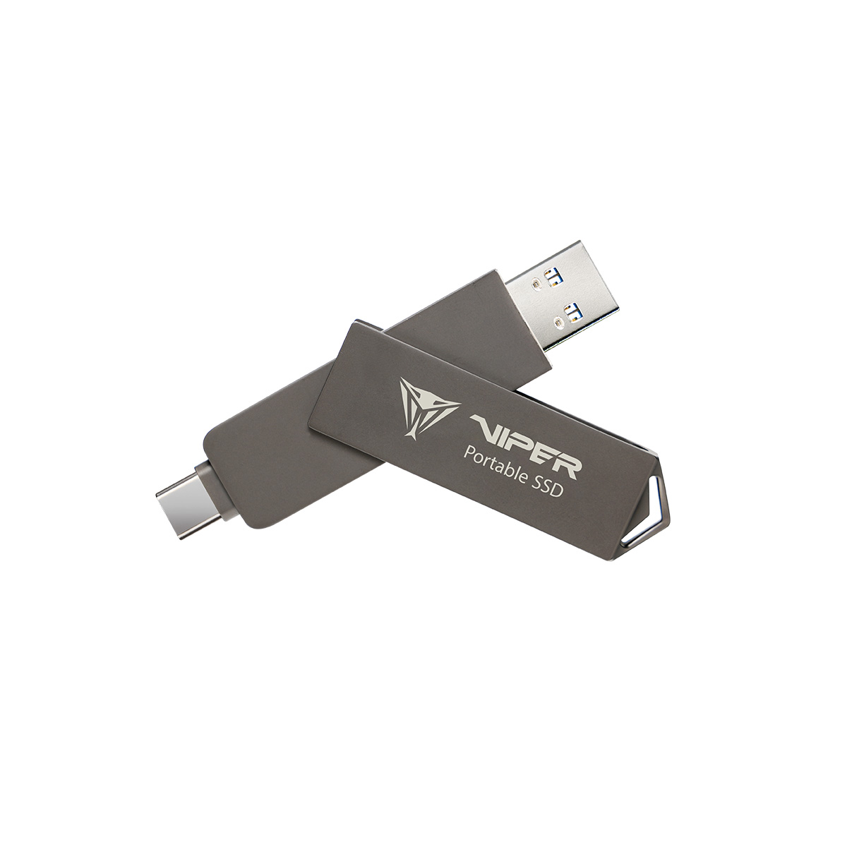 Patriot VIPER PVP30/512GB/SSD / PVP30512G28UDG