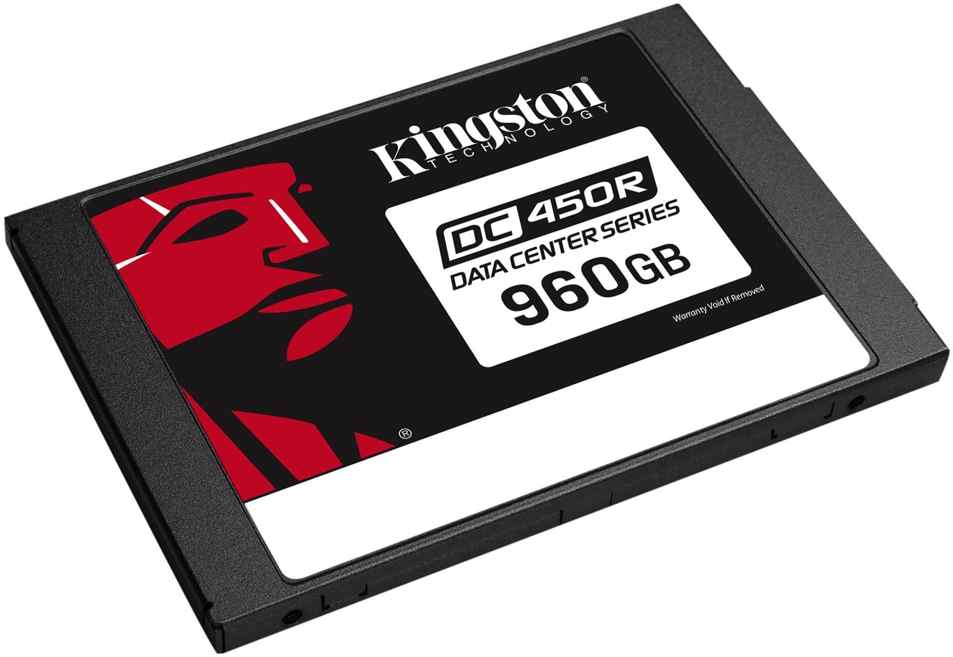 Obrázok 960GB SSD DC450R Kingston Enterprise 2,5