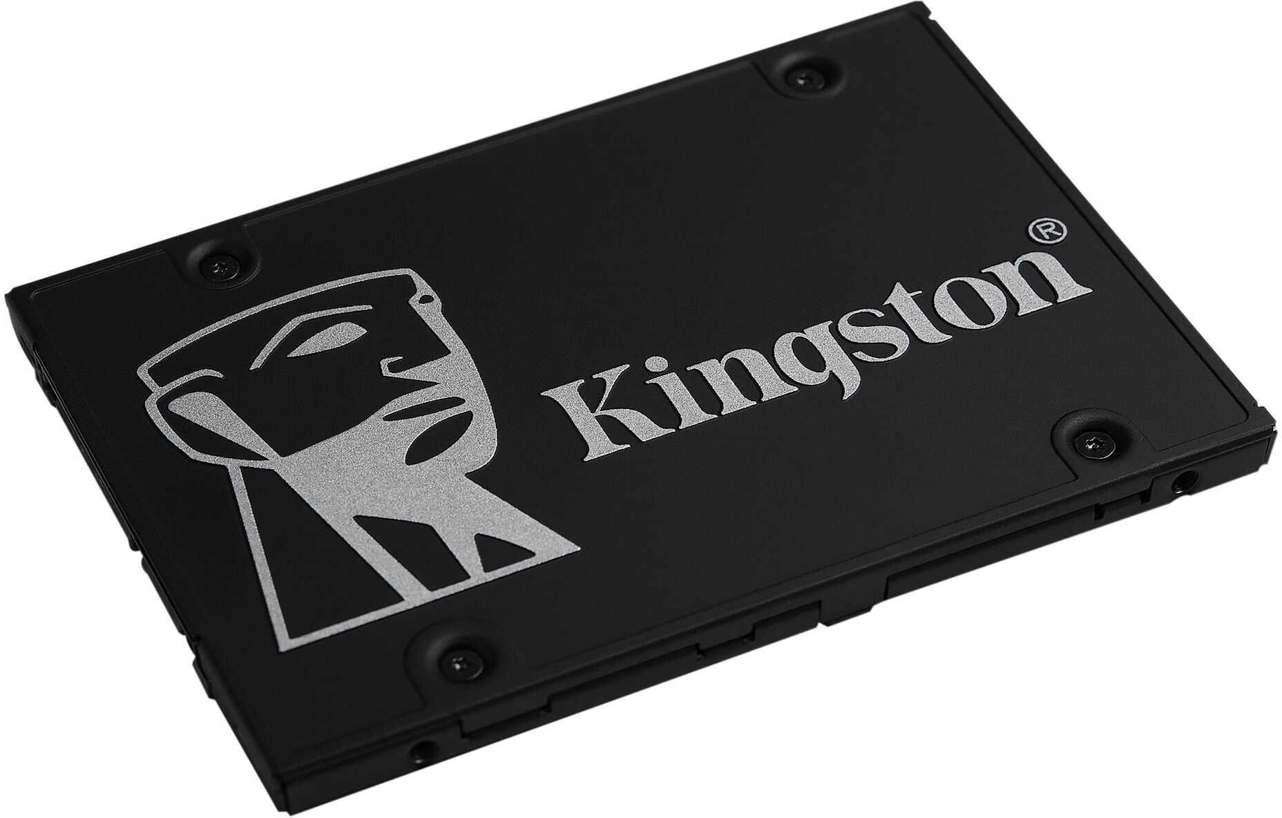 Obrázok Kingston SKC600 256GB Notebook Upgrade Kit (SKC600B/256G)