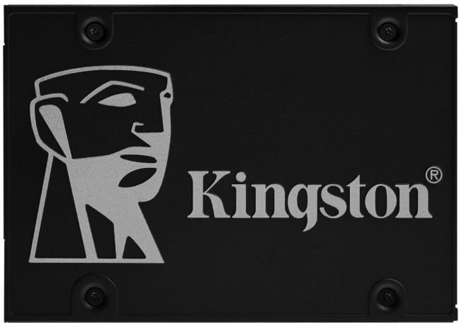 Obrázok Kingston SKC600 512GB Notebook Upgrade Kit (SKC600B/512G)