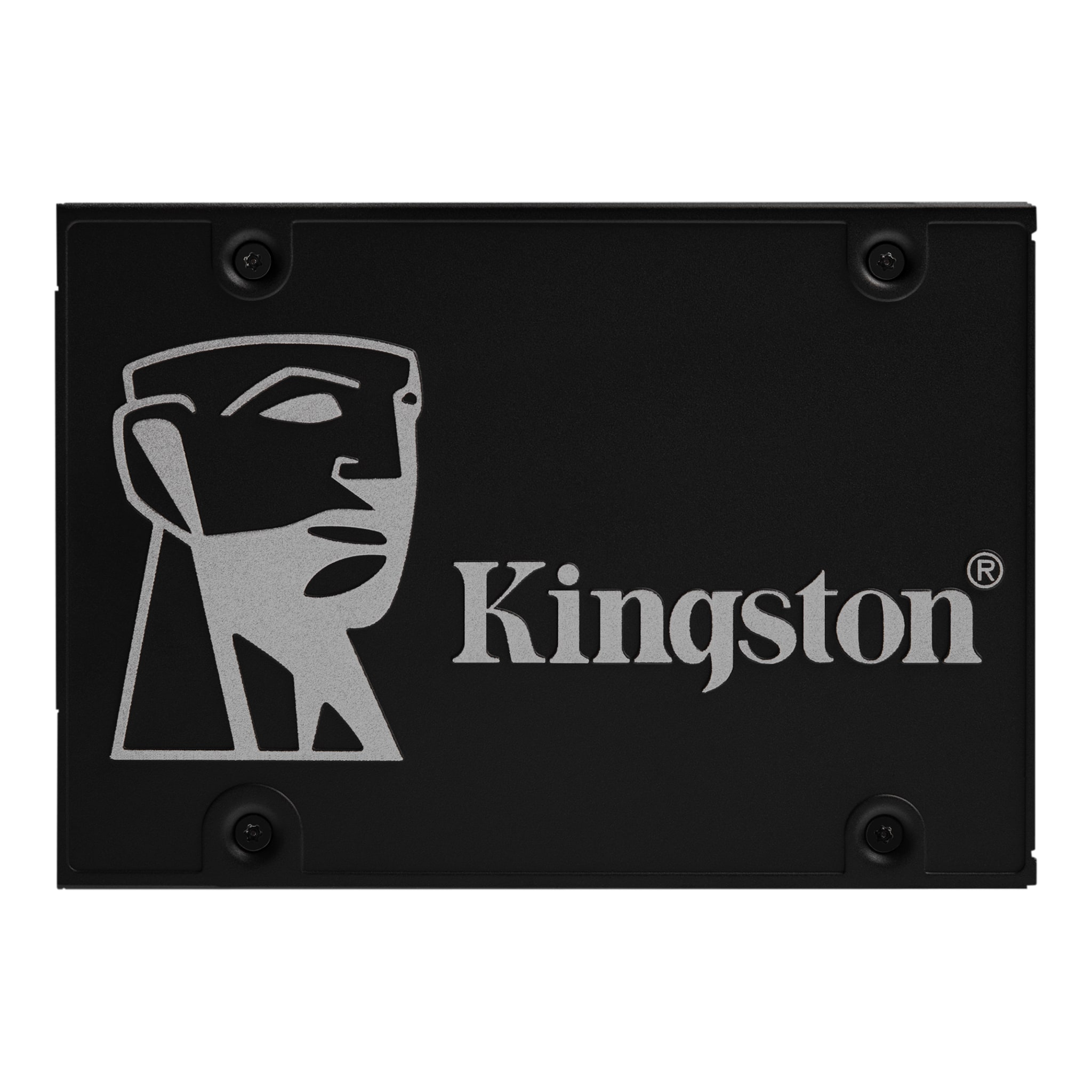 Kingston KC600/2TB/SSD/2.5''/SATA/5R