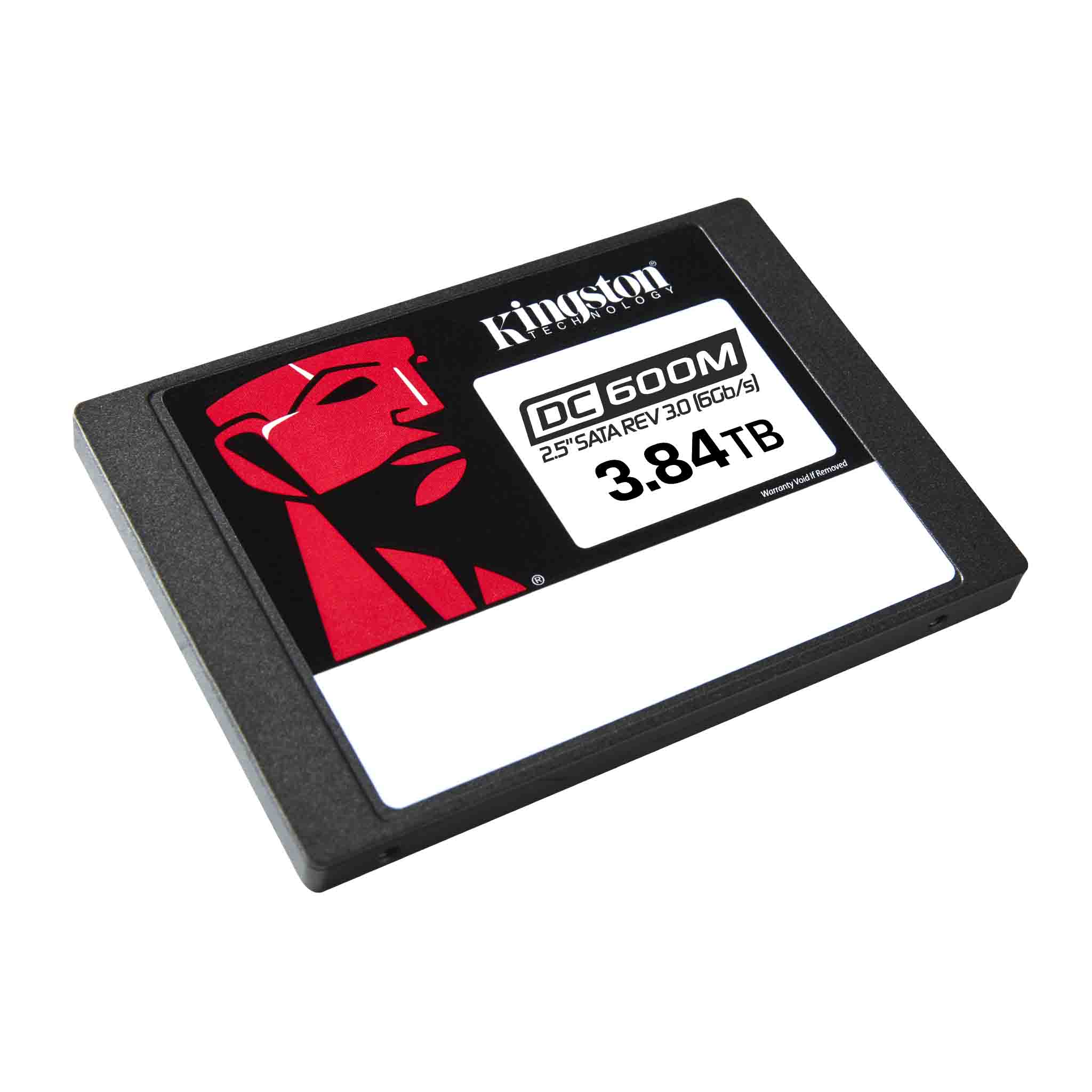 Kingston DC600M/3,84TB/SSD/2.5''/SATA/5R