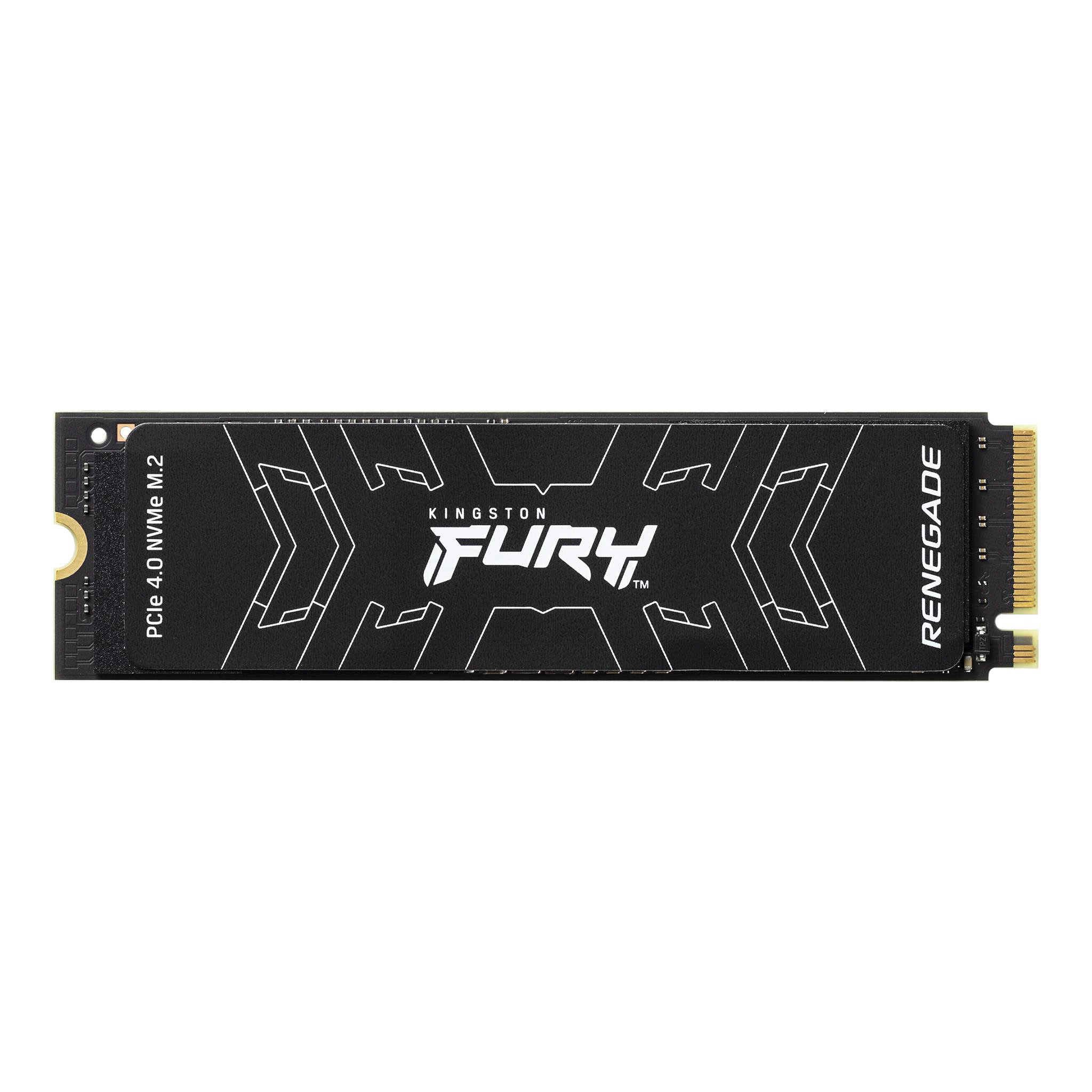 Kingston Fury/4TB/SSD/M.2 NVMe/Černá/5R