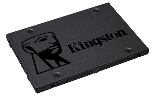 Kingston A400/240GB/SSD/2.5''/SATA/3R