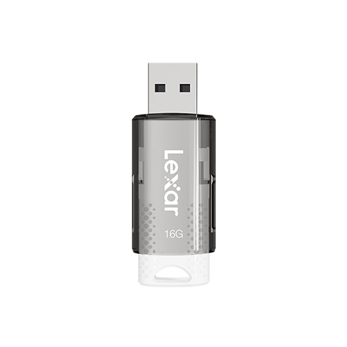 Lexar 16GB JumpDrive® S60 USB2.0