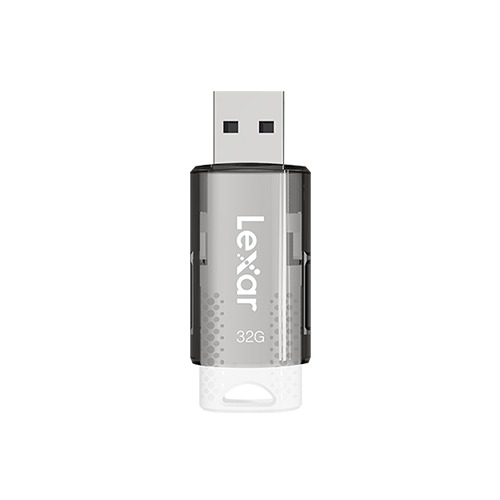 Lexar 32GB JumpDrive® S60 USB2.0