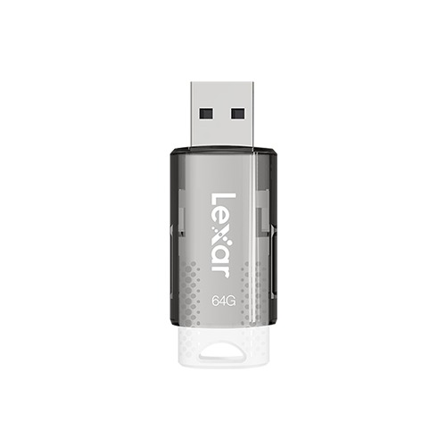Lexar 64GB JumpDrive® S60 USB2.0