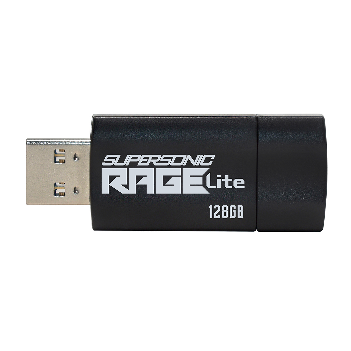 PATRIOT Supersonic Rage Lite 128GB / USB 3.2 / PEF128GRLB32U