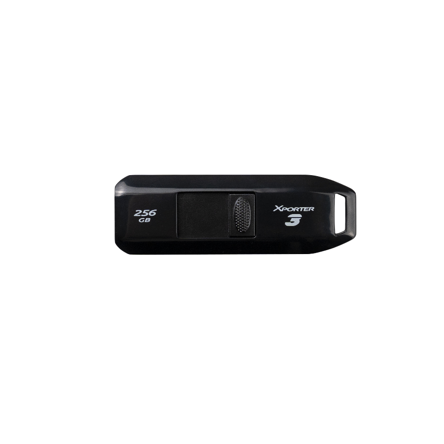 PATRIOT Xporter 3 256GB / USB 3.2 / PSF256GX3B3U