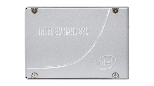 SSD 6.4TB Intel DC P4610 2,5" PCIe 3.1 x4 3D2 TLC