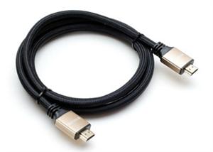 Obrázok EVOLVEO XXtremeCord HDMI kabel, podpora UltraHD 4K2K - 5 metrů XXTR5M