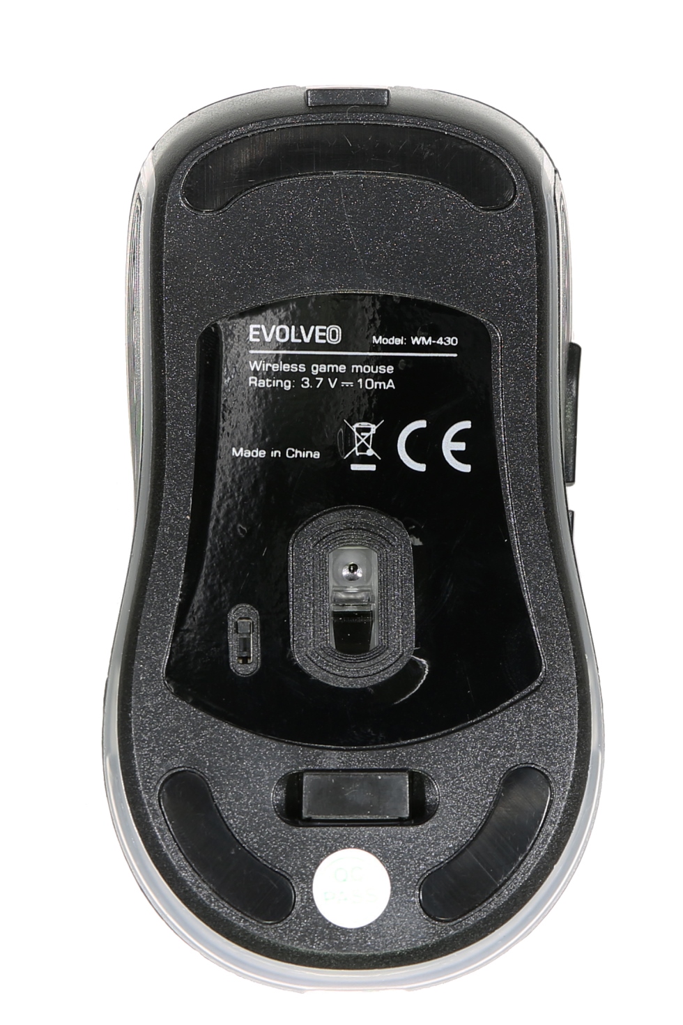 EVOLVEO WM430