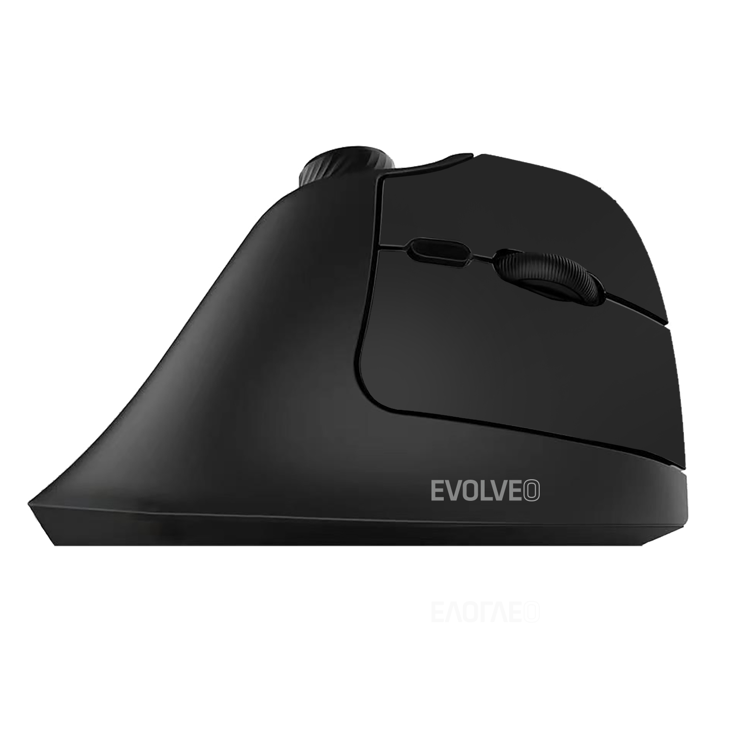 EVOLVEO TwinVerti, vertikálna ergonomická