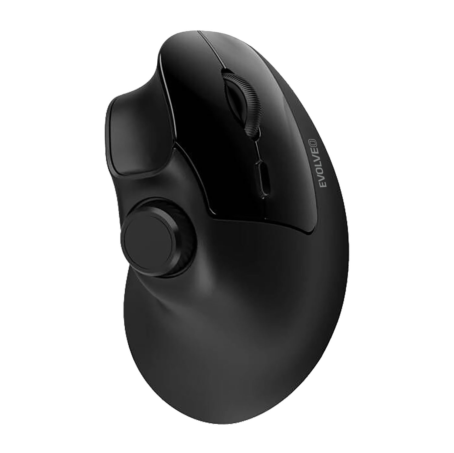 EVOLVEO TwinVerti, vertikálna ergonomická