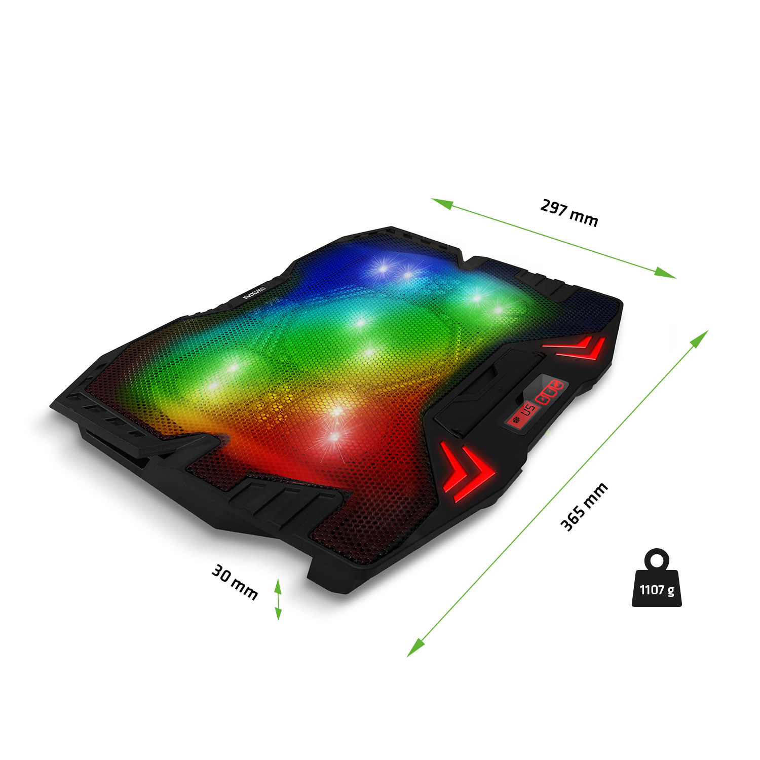 EVOLVEO Ania 5RGB