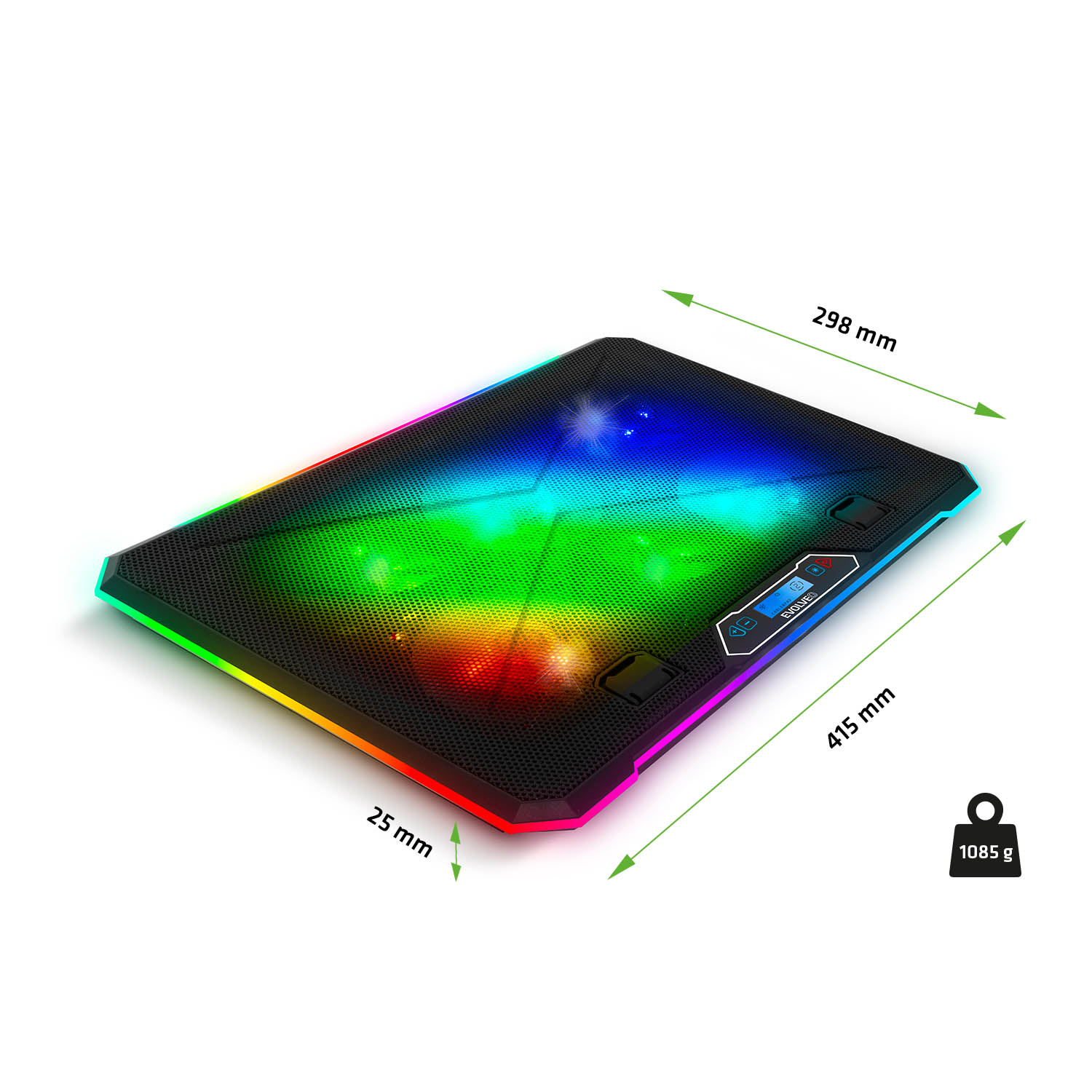 EVOLVEO Ania 9RGB