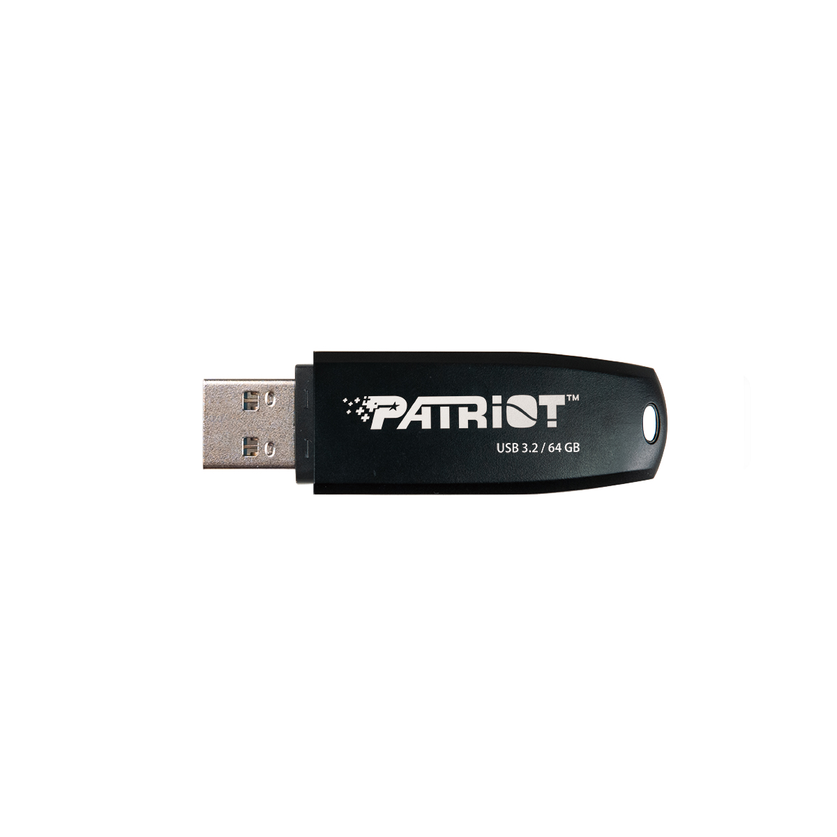 PATRIOT Xporter CORE 64GB Typ-A / USB 3.2 / PSF64GXRB3U
