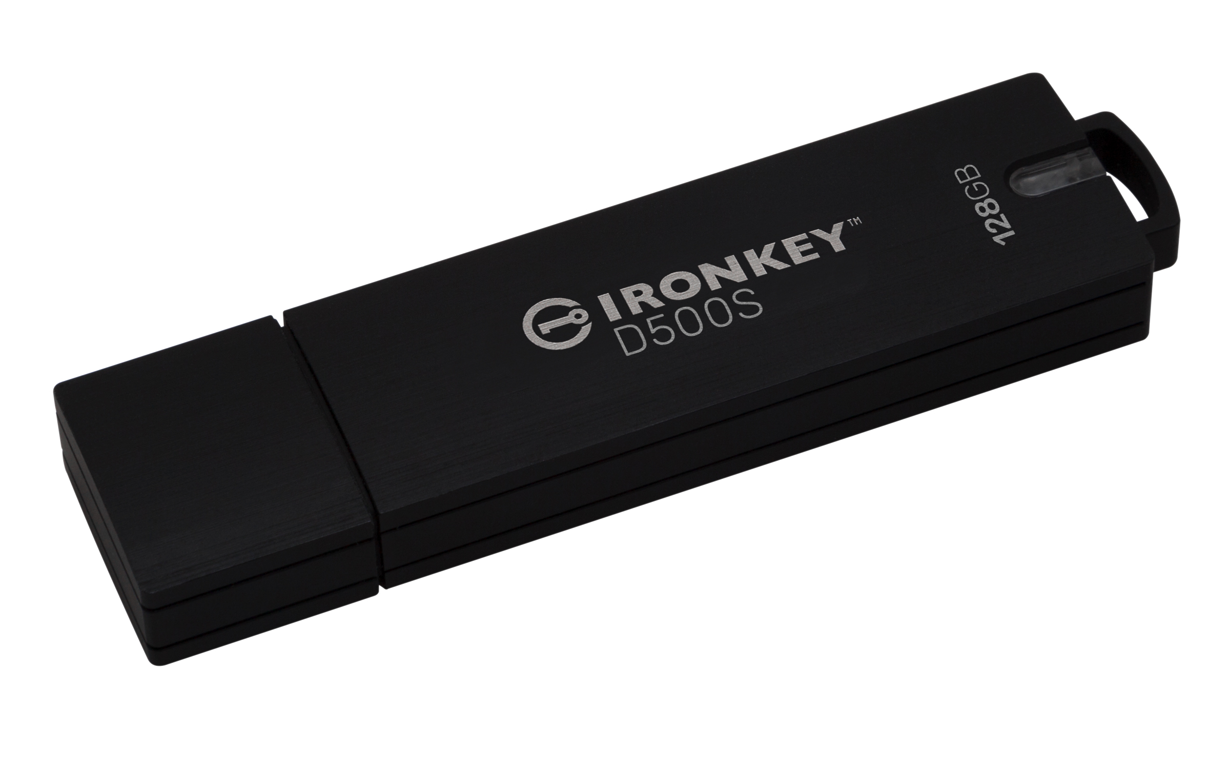 128GB USB Kingston Ironkey D500S FIPS 140-3 Lvl 3