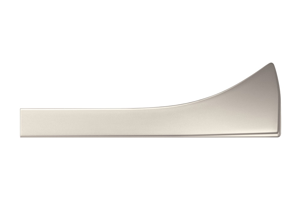 Samsung USB 3.1 Flash Disk 64 GB, stříbrná / MUF-64BE3/APC