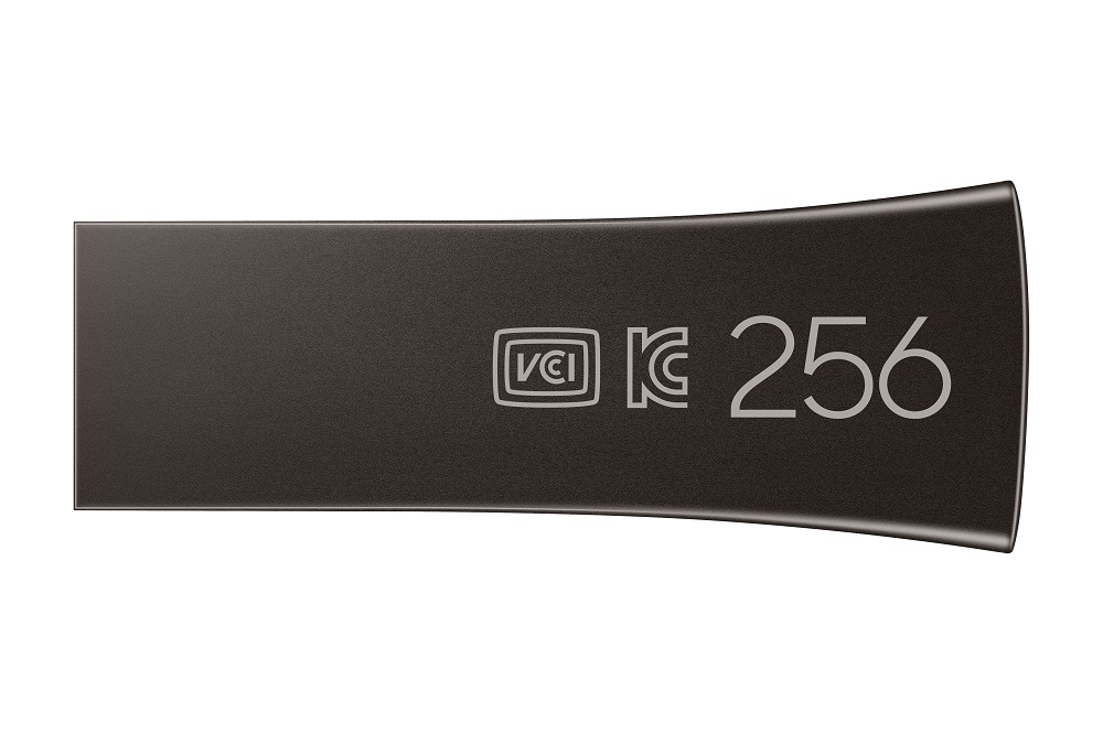 Samsung USB 3.1 Flash Disk Titan Gray 256 GB / MUF-256BE4/APC
