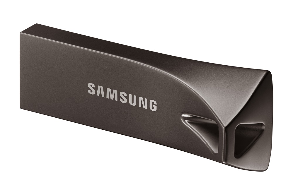 Samsung USB 3.1 Flash Disk Titan Gray 256 GB / MUF-256BE4/APC