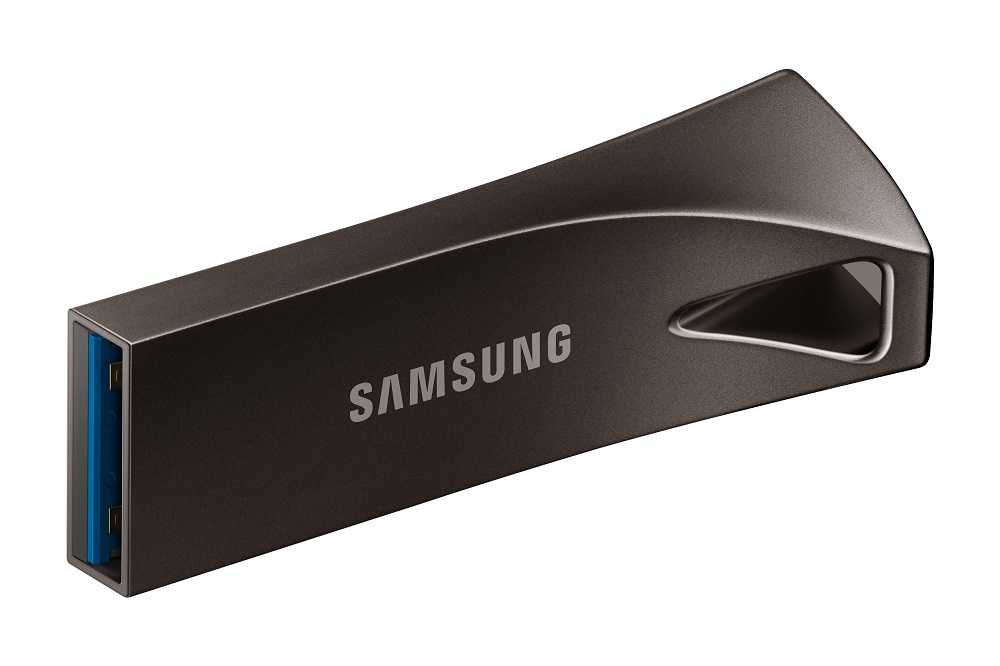 Samsung USB 3.1 Flash Disk Titan Gray 256 GB / MUF-256BE4/APC