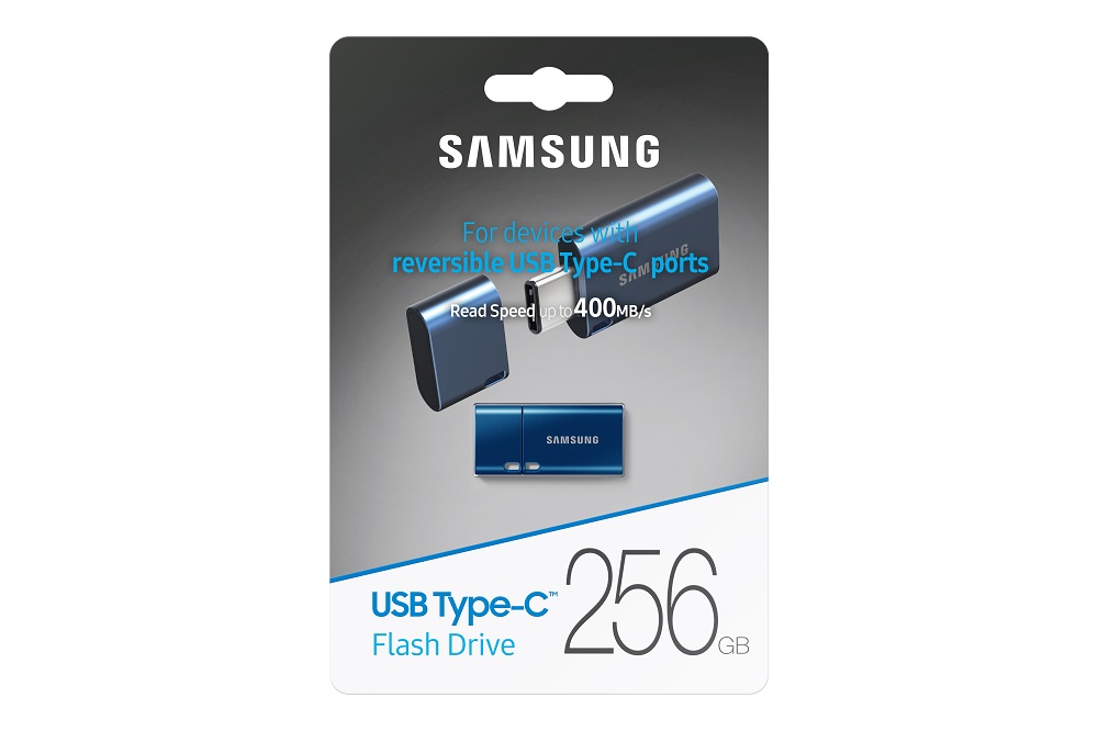 Samsung USB-C Flash Disk 256GB / MUF-256DA/APC