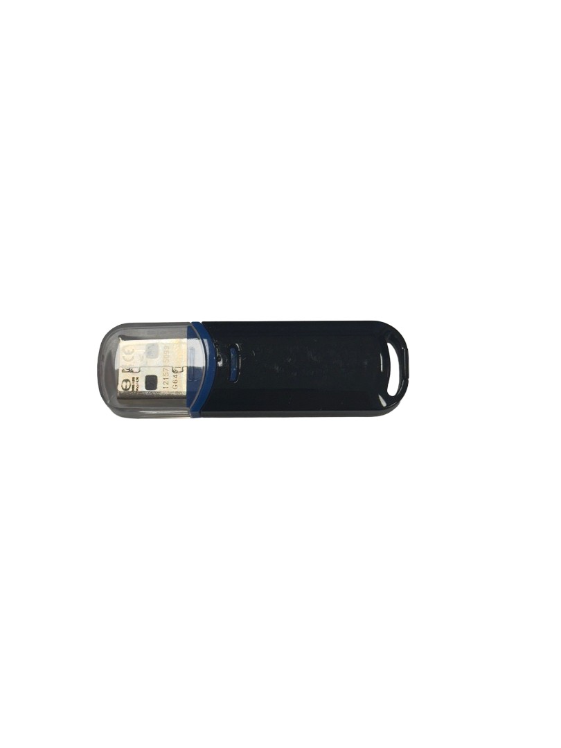 ADATA C906/64GB/USB 2.0/USB-A/Čierna AC906-64G-RBK