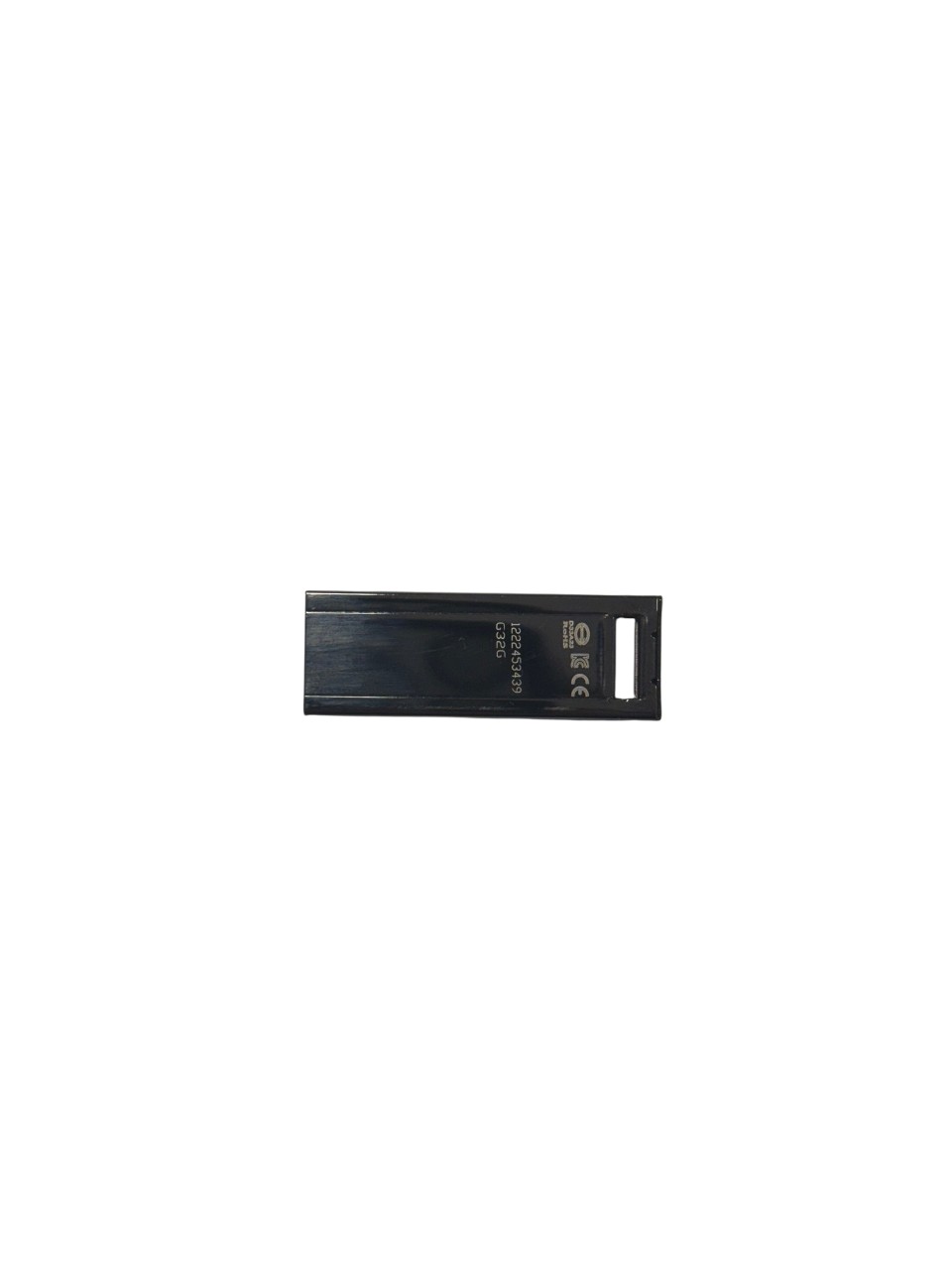 ADATA UR340/32GB/USB 3.2/USB-A/Čierna AROY-UR340-32GBK