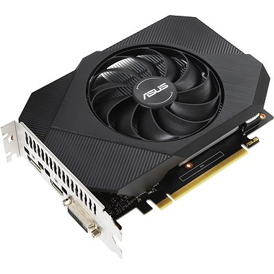 Obrázok ASUS PH-GTX1650-O4GD6-P 90YV0EZ1-M0NA00