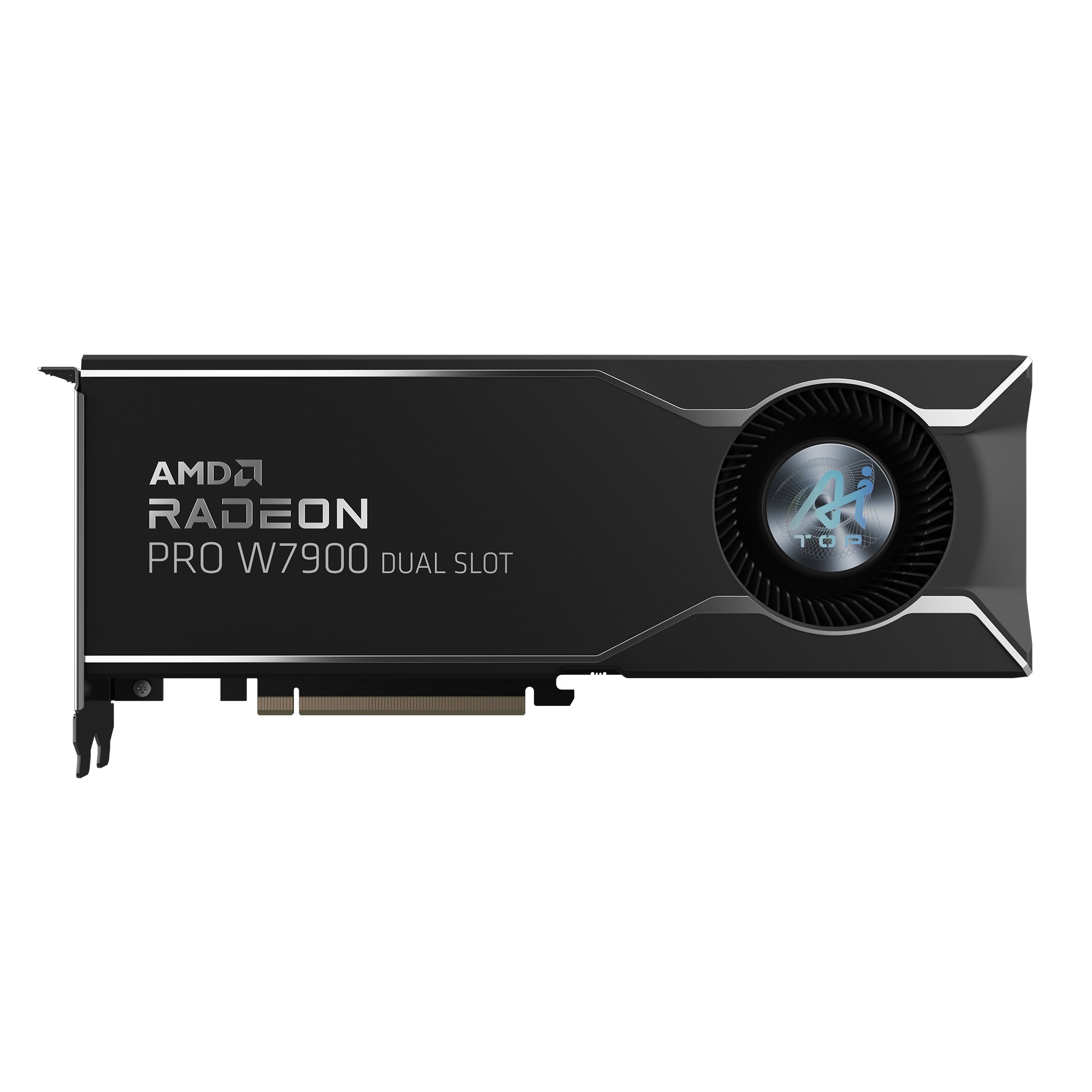 GIGABYTE Radeon PRO W7900 AI TOP/48GB/GDDR6