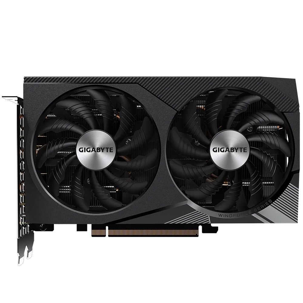 GIGABYTE RTX 3060/Gaming/8GB/GDDR6