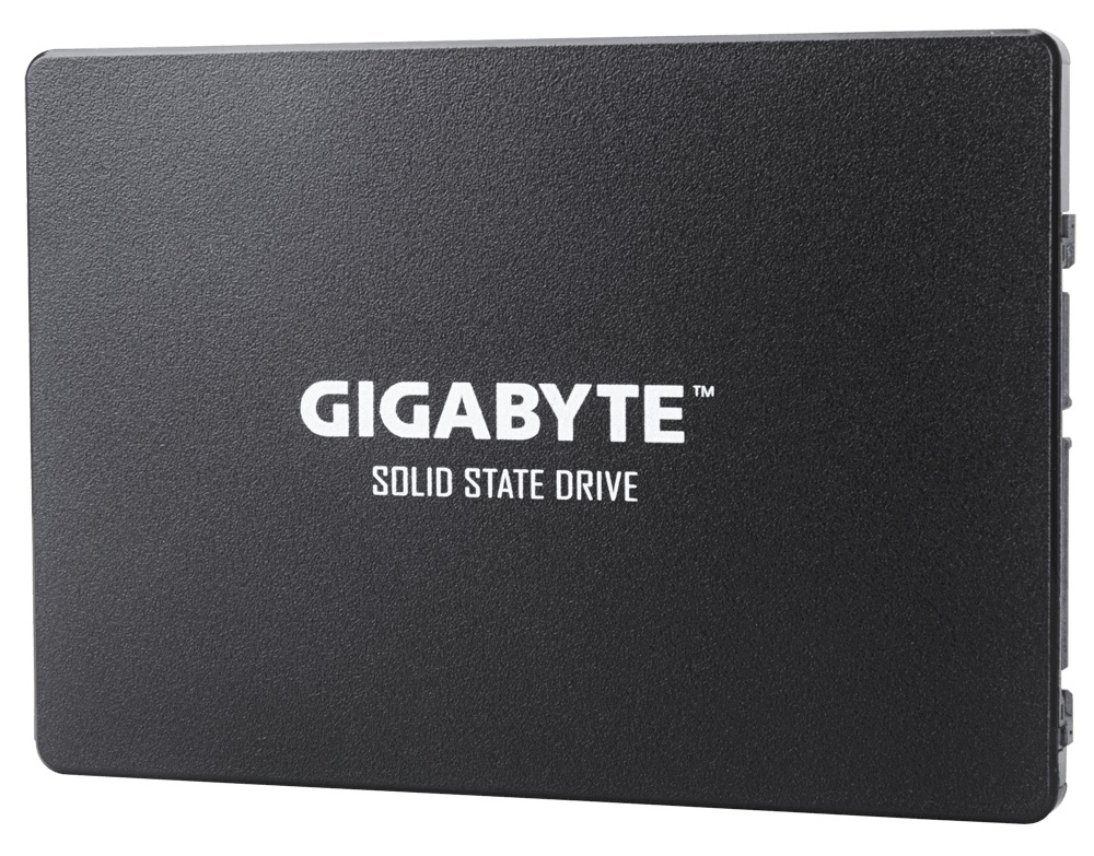 Gigabyte SSD/480 GB/SSD/2.5"/SATA