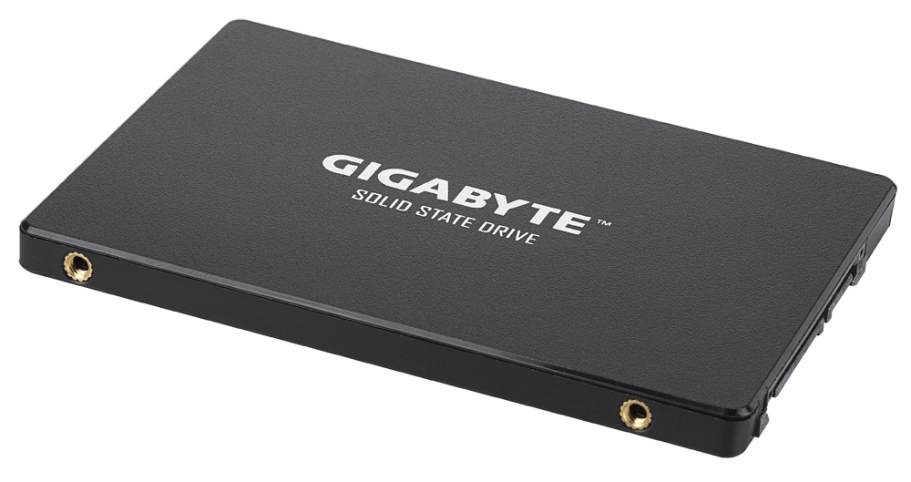 Gigabyte SSD/256 GB/SSD/2.5"/SATA