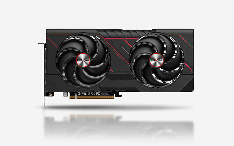 SAPPHIRE PULSE AMD Radeon RX 9070/Gaming/OC/12GB/GDDR6