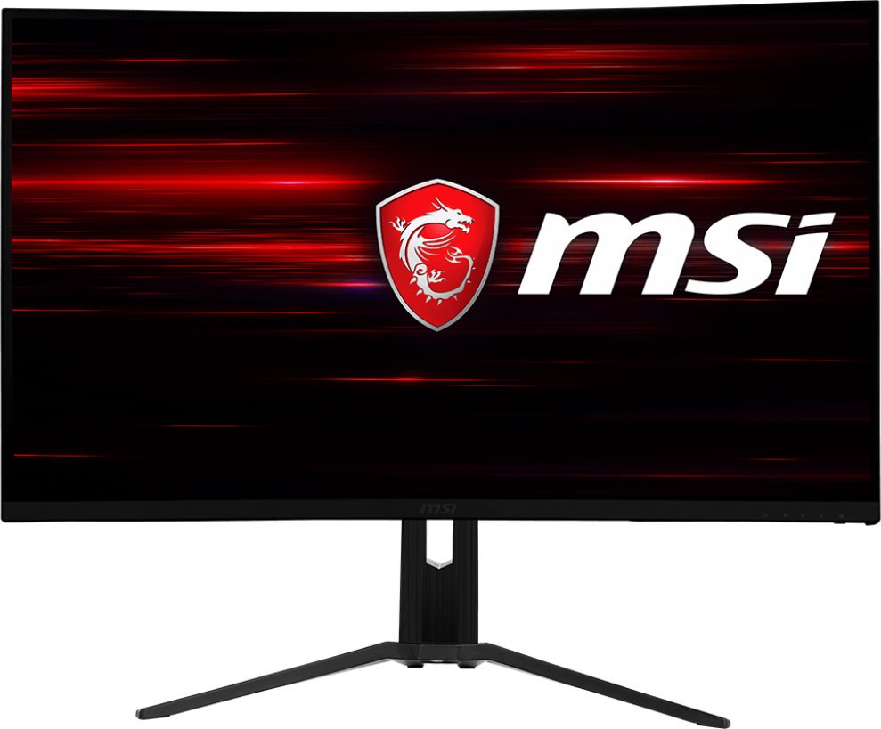 Obrázok MSI Gaming monitor Optix MAG321CURV, 31,5