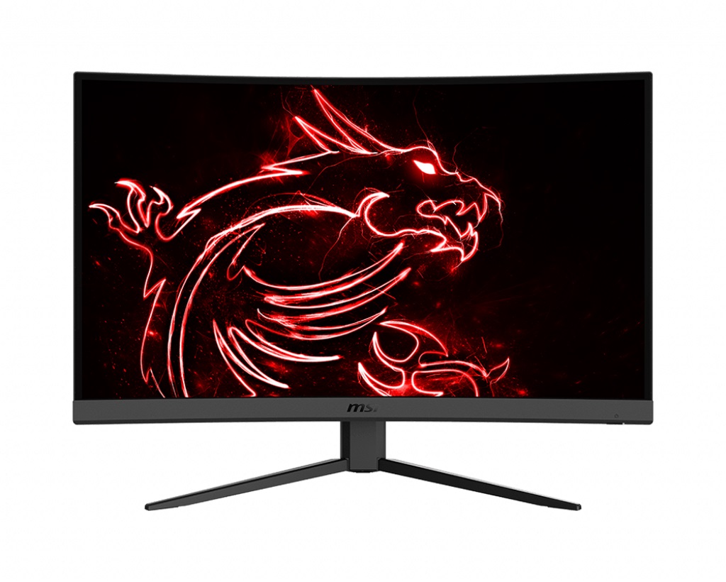 Obrázok MSI Gaming monitor Optix G27CQ4, 27