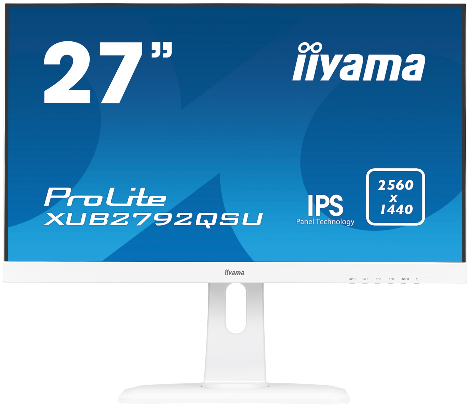 Obrázok 27 "iiyama ProLite XUB2792QSU-W1