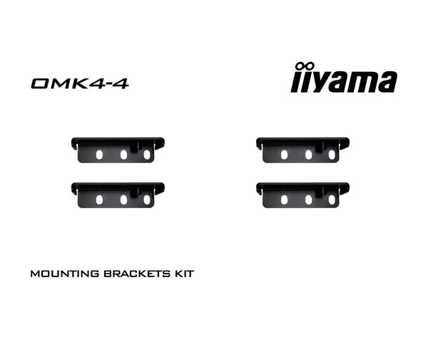 iiyama - Sada montážního držáku pro TF3239MSC