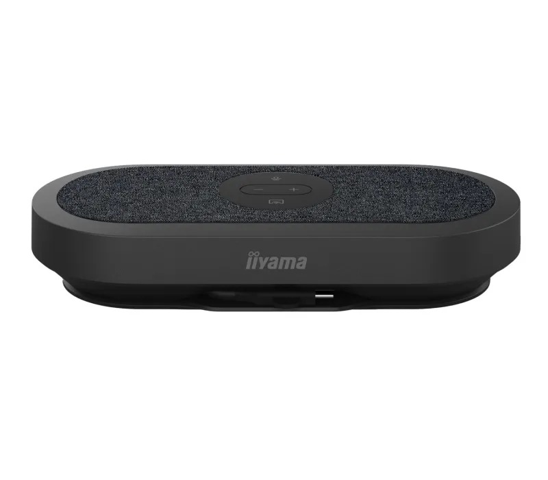 iiyama - mic and speaker