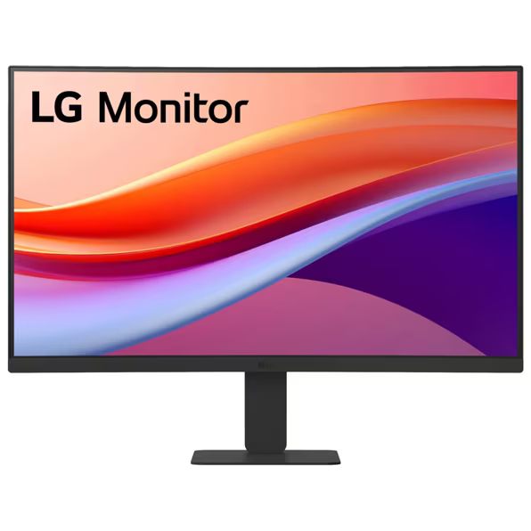 LG/24U421A-B/23,8''/VA/FHD/100Hz/5ms/Black/3R