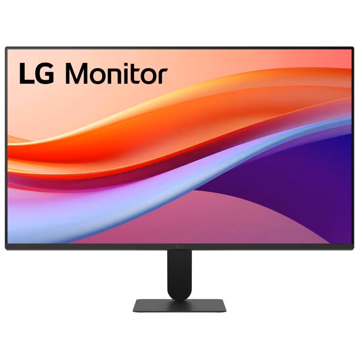 LG/24U41YA-B/23,8''/IPS/FHD/120Hz/5ms/Černá/3R