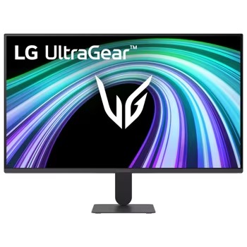 LG UltraGear/24G411B-B/24''/IPS/FHD/144Hz/5ms/Černá/3R