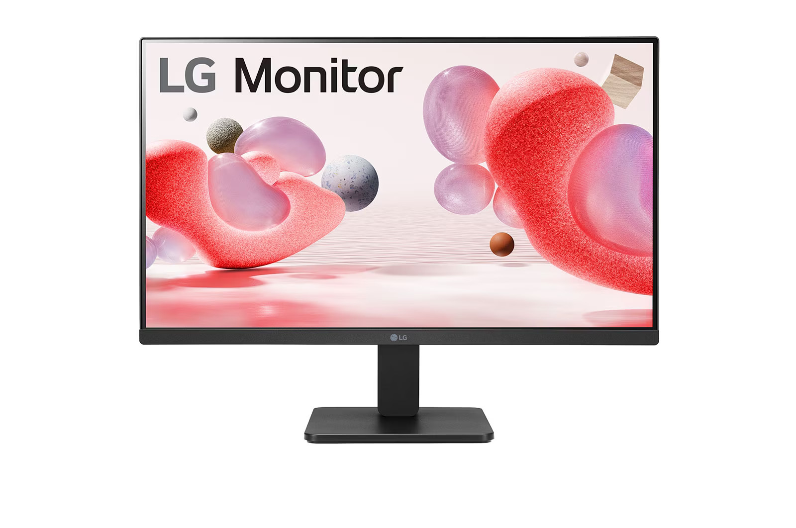 LG/27MR400-B/27''/IPS/FHD/100Hz/5ms/Black/2R