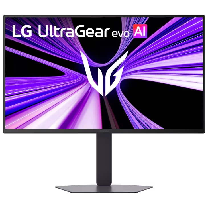 LG UltraGear/27GM950B-B/27''/IPS/5K/165Hz/1ms/Černá/2R