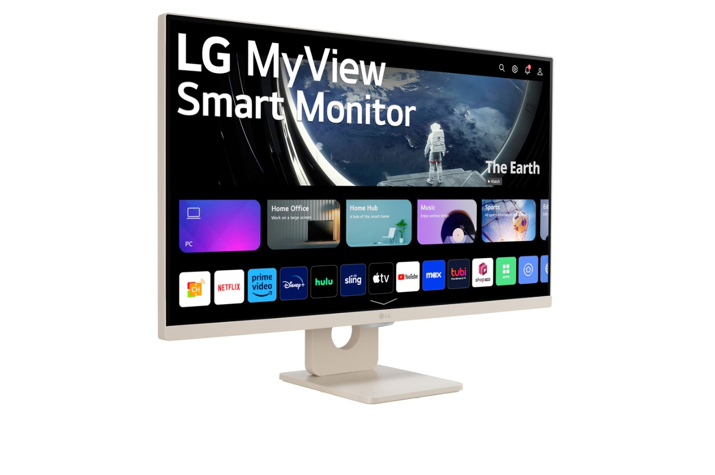 LG/27SR50F-E/27''/FHD/White