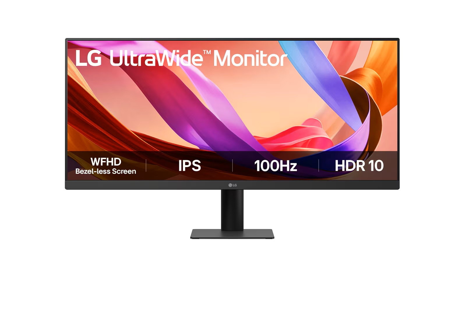 LG UltraWide/29U511A-B/29''/IPS/2560x1080/100Hz/1ms/Černá/2R