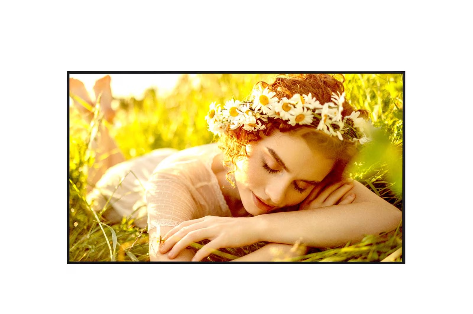 43'' LG LED 43UL5 - UHD,500cd, WebOS,24/7