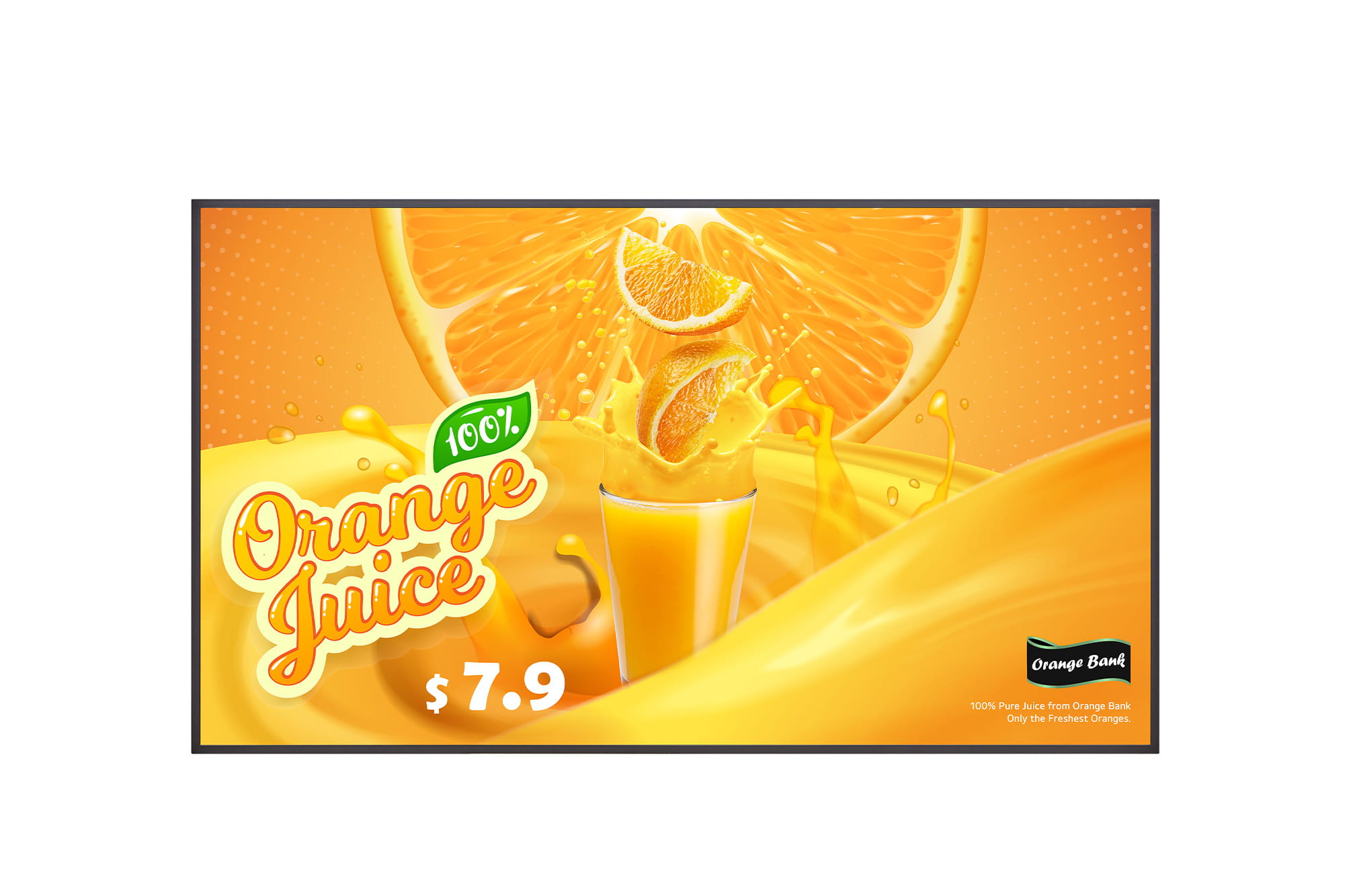 49'' LG LED 49UH5 - UHD,500cd,IPS,24/7