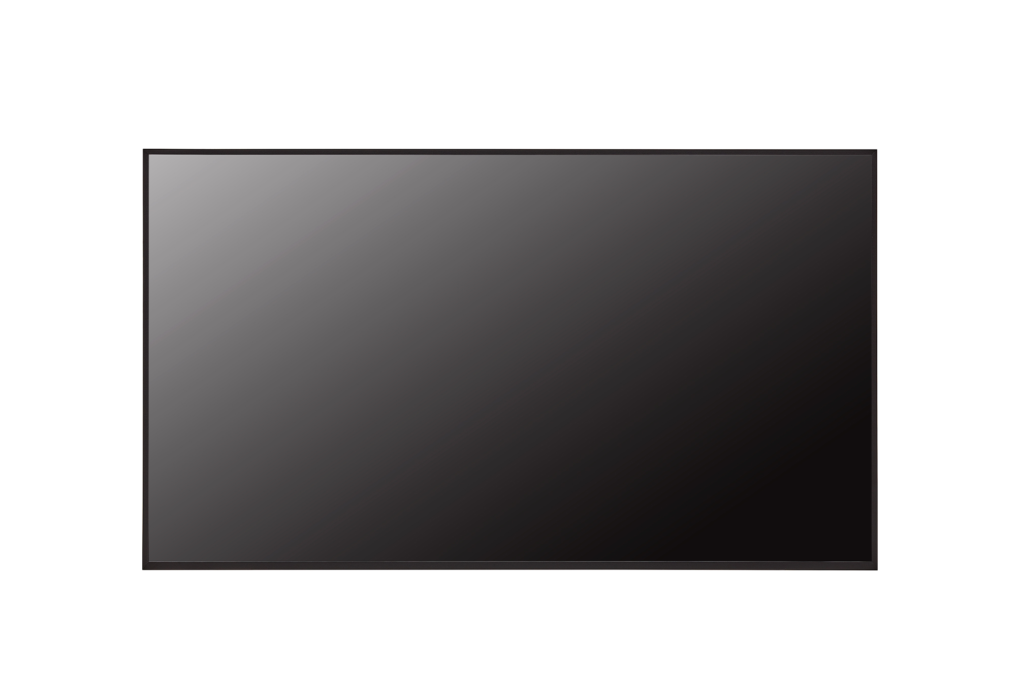 55'' LG LED 55UH5N-M -UHD,500cd,IPS,OPS,24/7